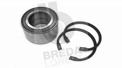 BREDA LORETT krt2177 -  Комплект подшипника ступицы колеса